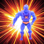 Preview: MOTU Origins Cartoon Collection Webstor Figur lose | Hoppla-Stuff